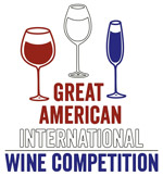 Great American International WIne Competition logo
